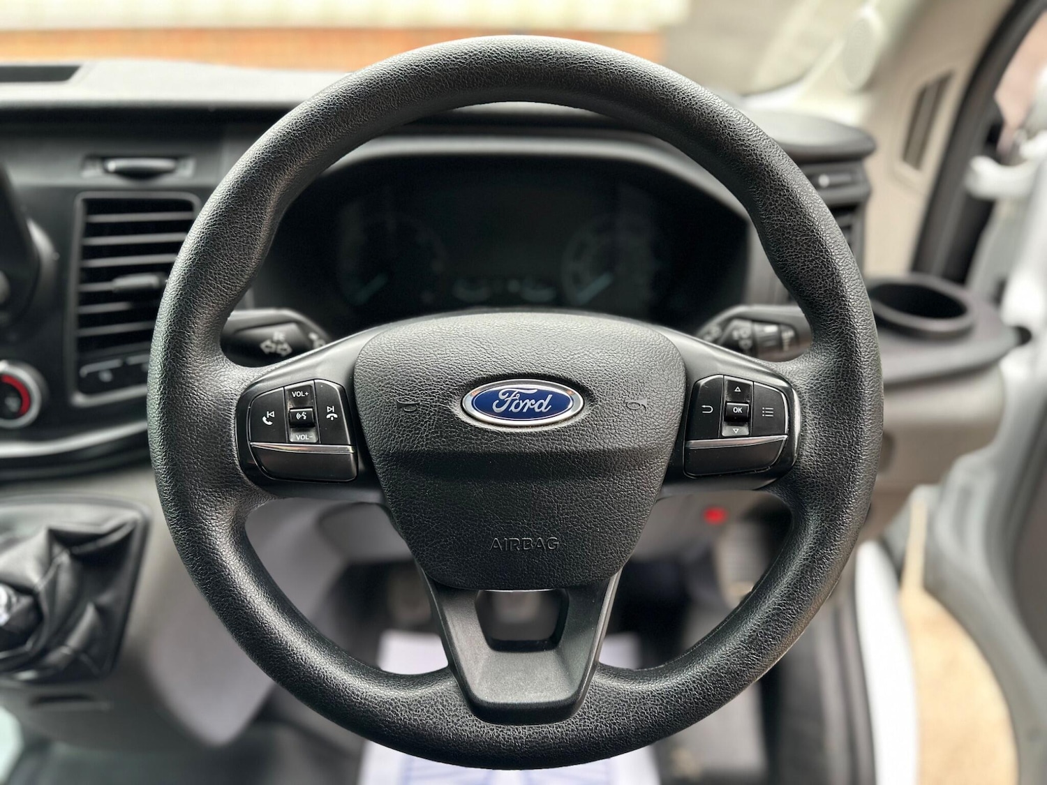 Used Ford Transit for sale - 77808682: Photo 32