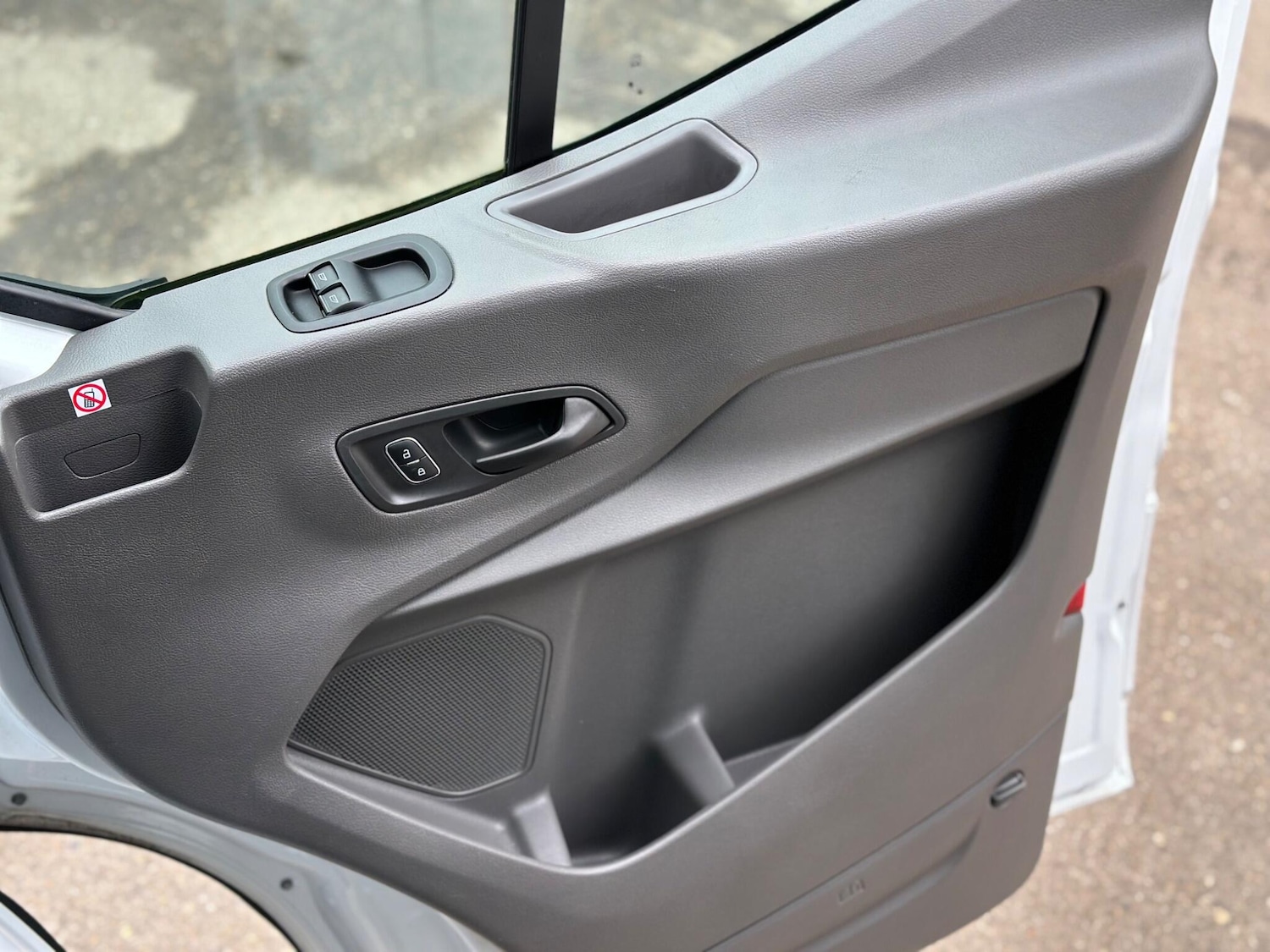 Used Ford Transit for sale - 77808682: Photo 33