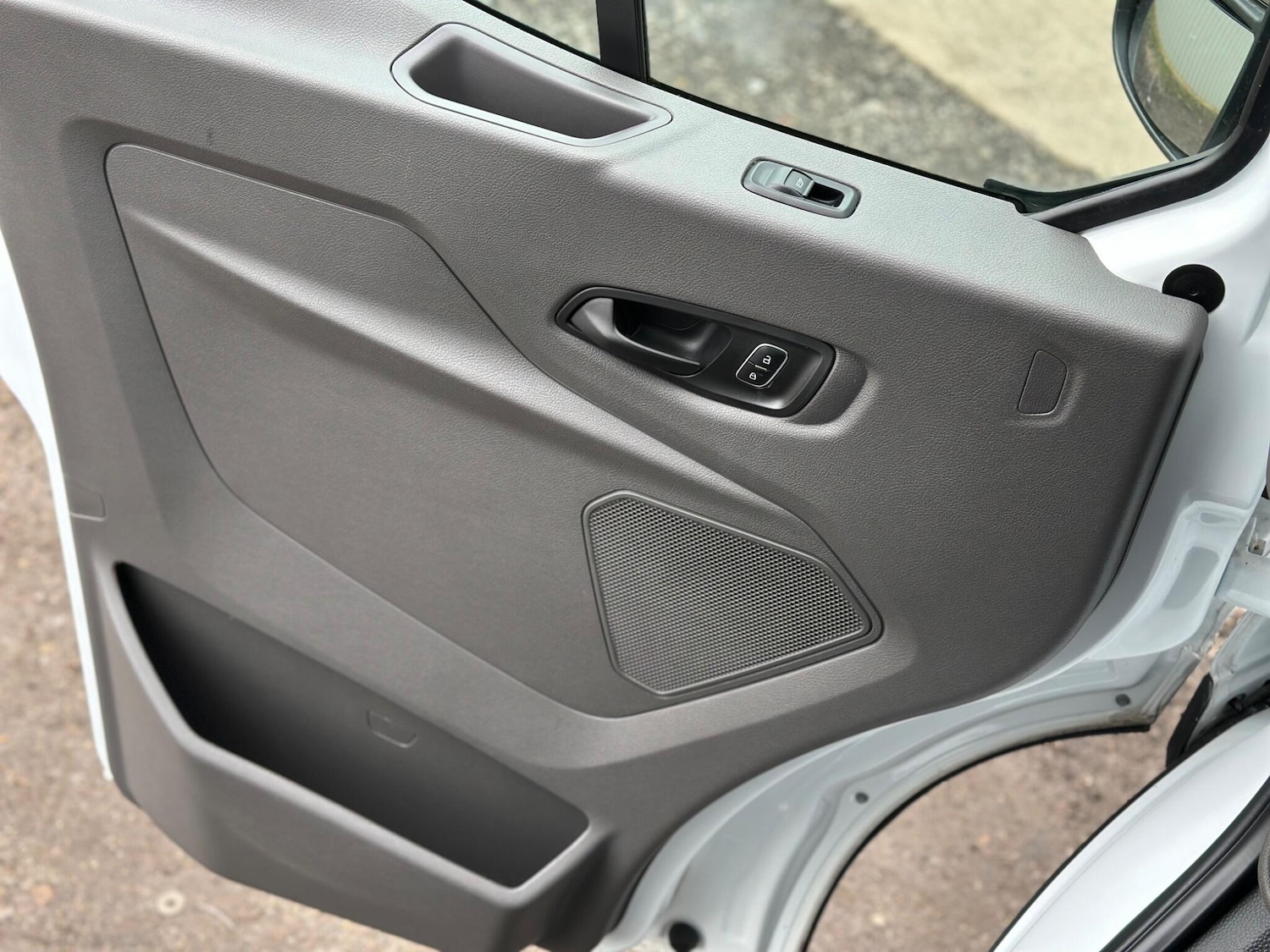 Used Ford Transit for sale - 77808682: Photo 34