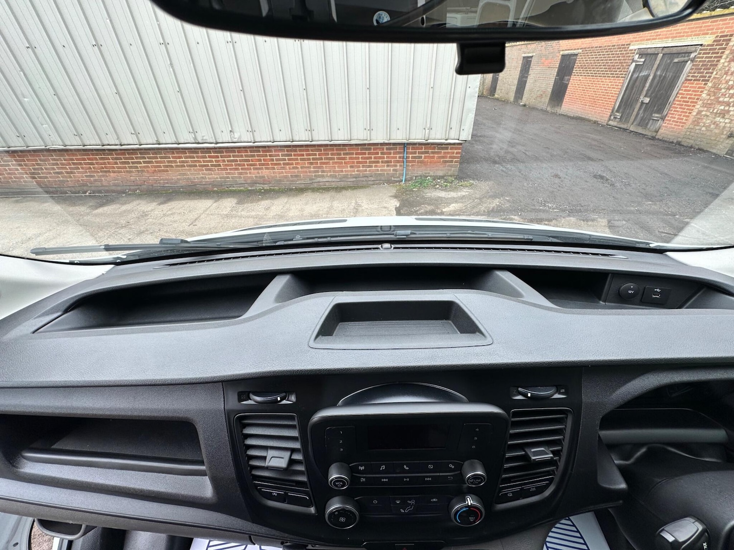 Used Ford Transit for sale - 77808682: Photo 35