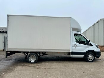 Used Ford Transit 2022 for sale - 77808682: Photo