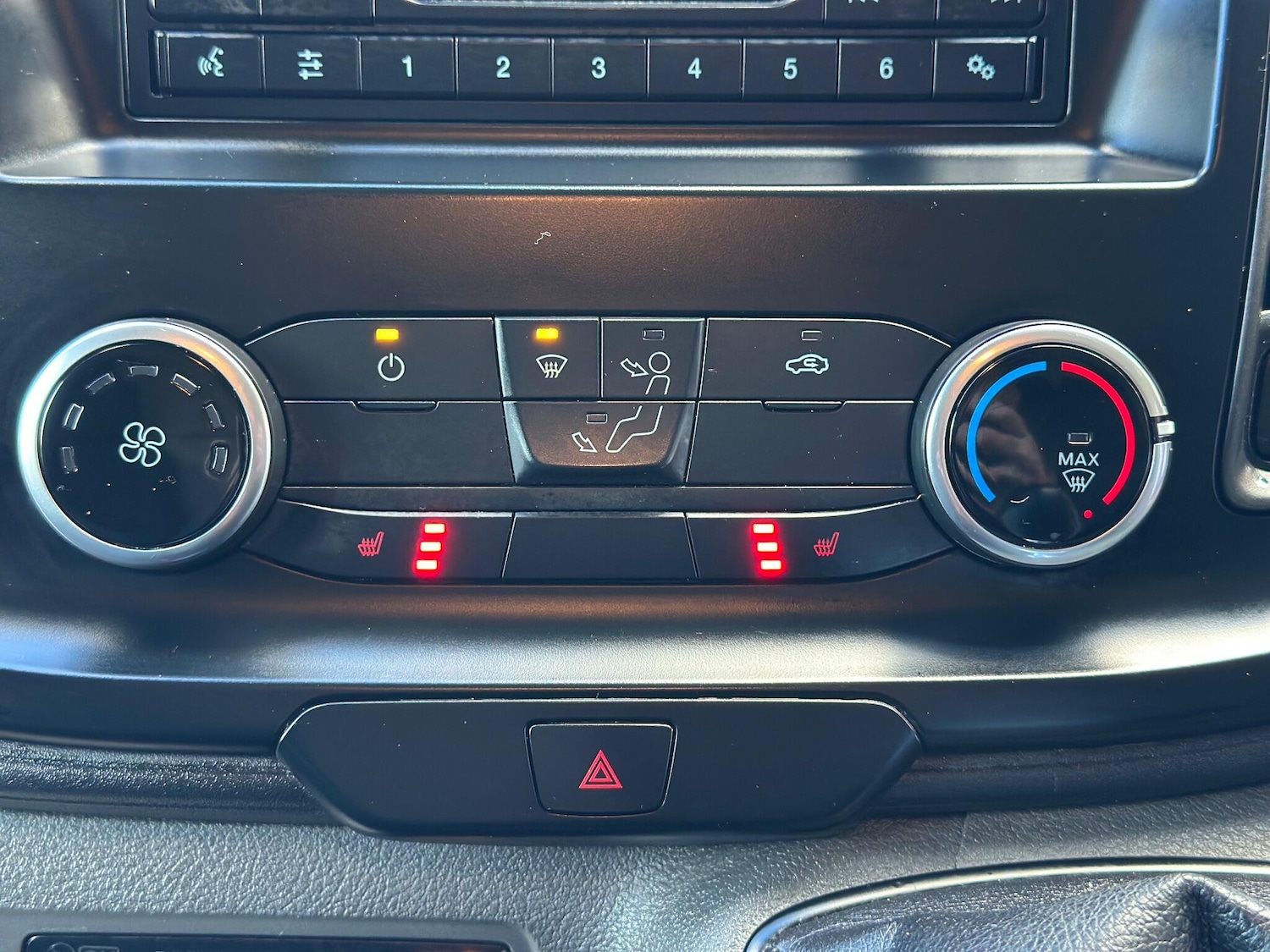 Used Ford Transit Custom 2018 for sale - 76498928: Photo 13