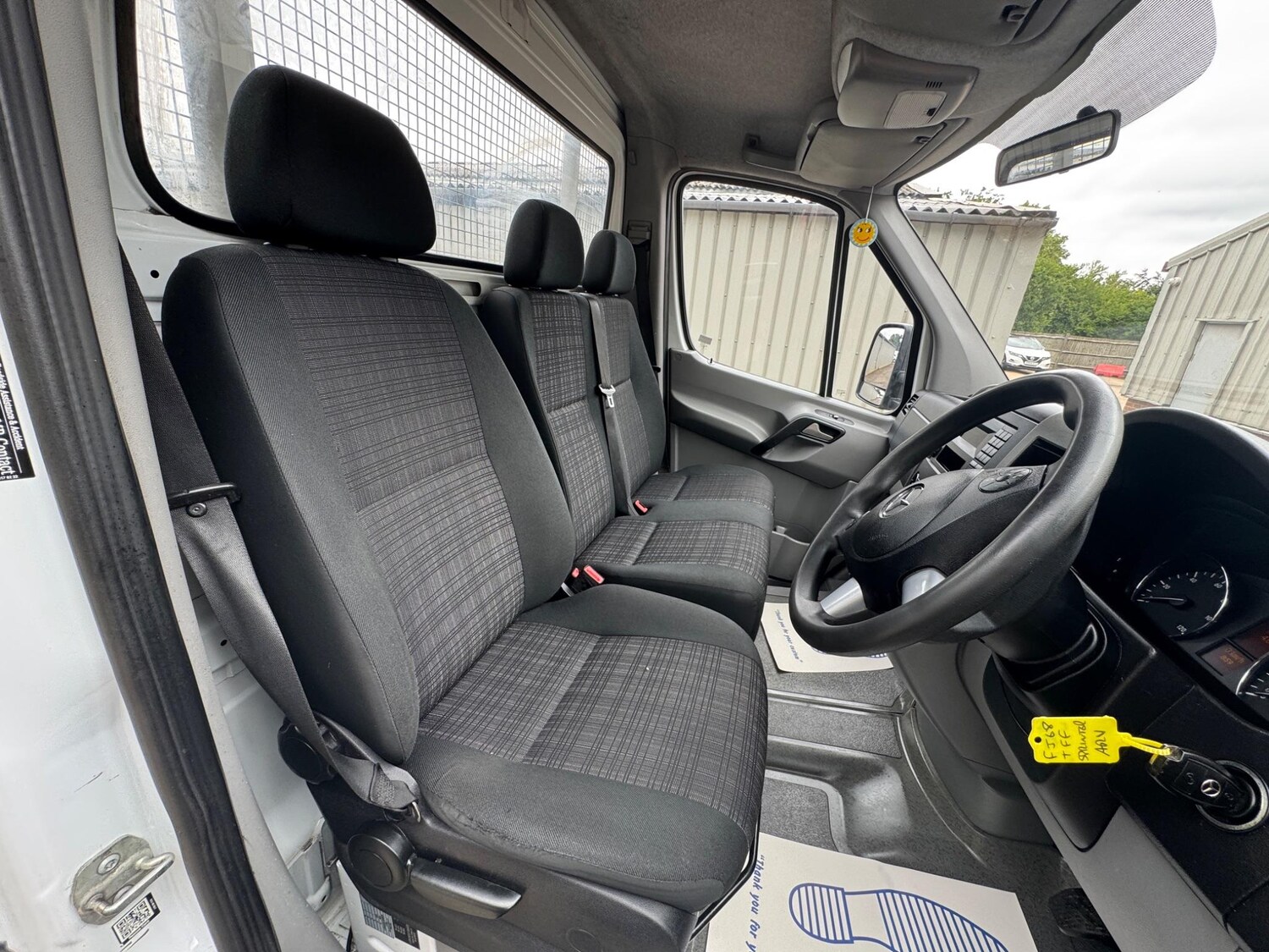 Vehicle 17