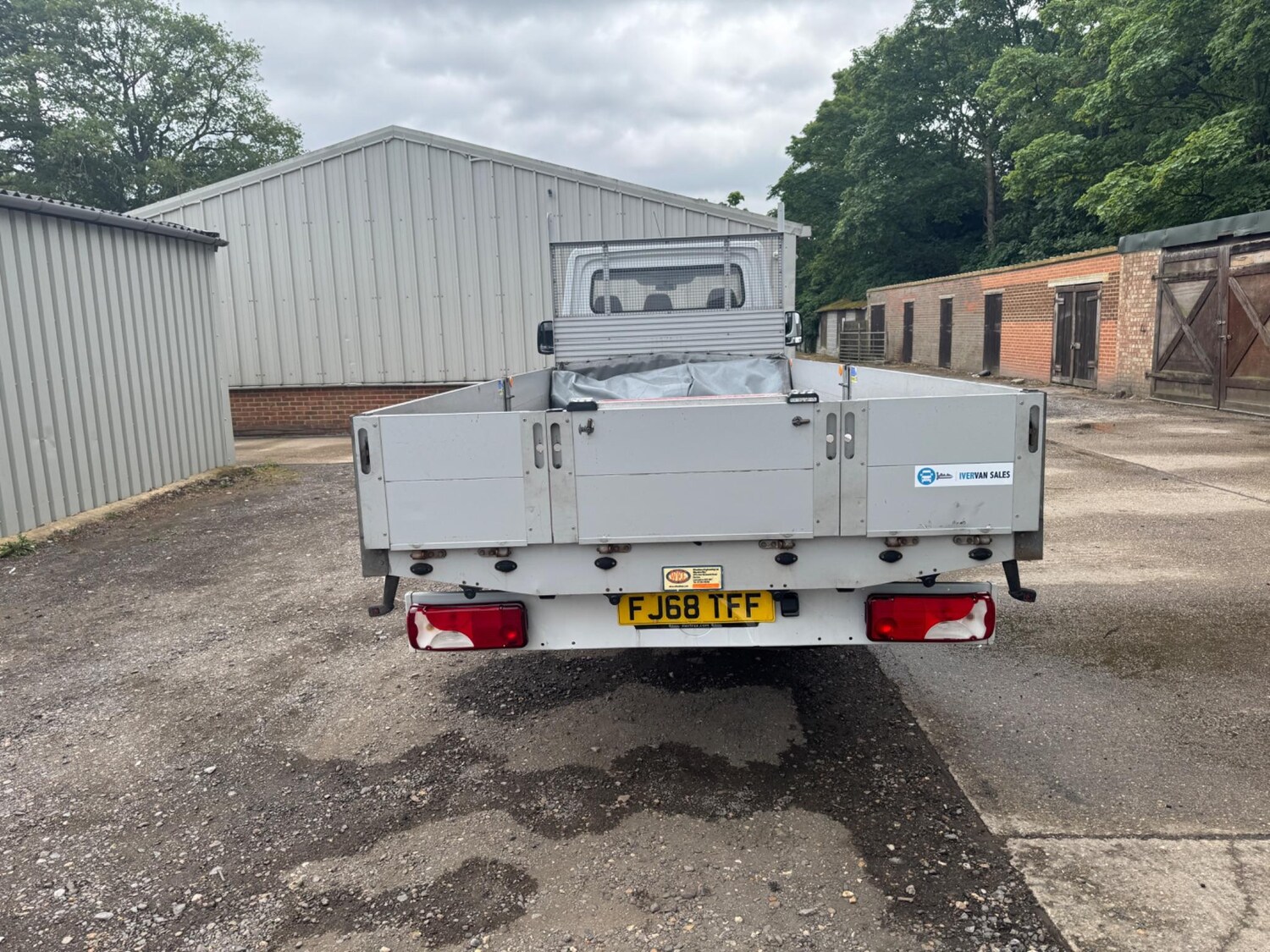 Vehicle 9