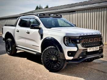 Used Ford Ranger 2024 for sale - 74642833: Photo