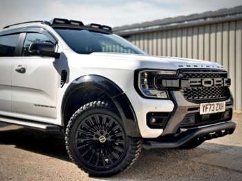 Used Ford Ranger 2024 for sale - 74642833: Photo