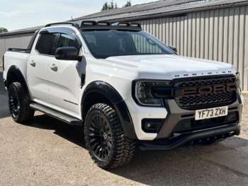 Used Ford Ranger 2024 for sale - 74642833: Photo