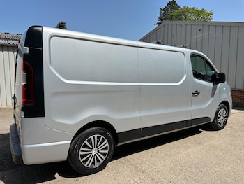 Used Vauxhall Vivaro 2019 for sale - 78675834: Photo