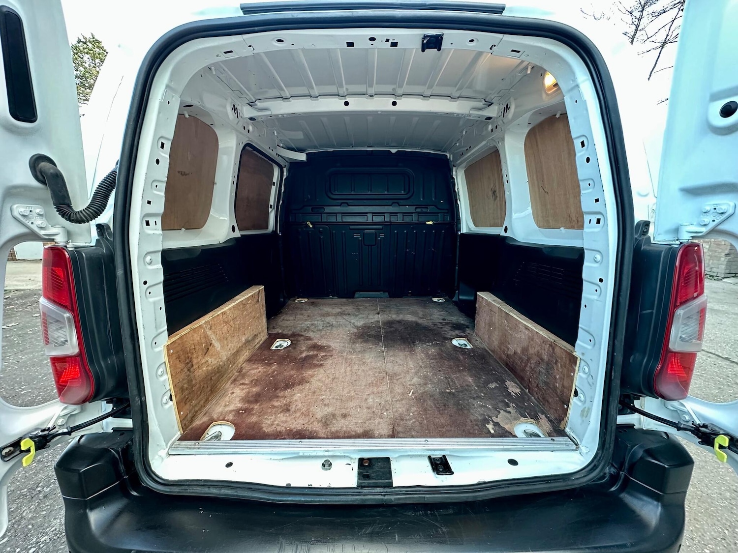 Used Citroen Berlingo 2019 for sale - 77049766: Photo 13