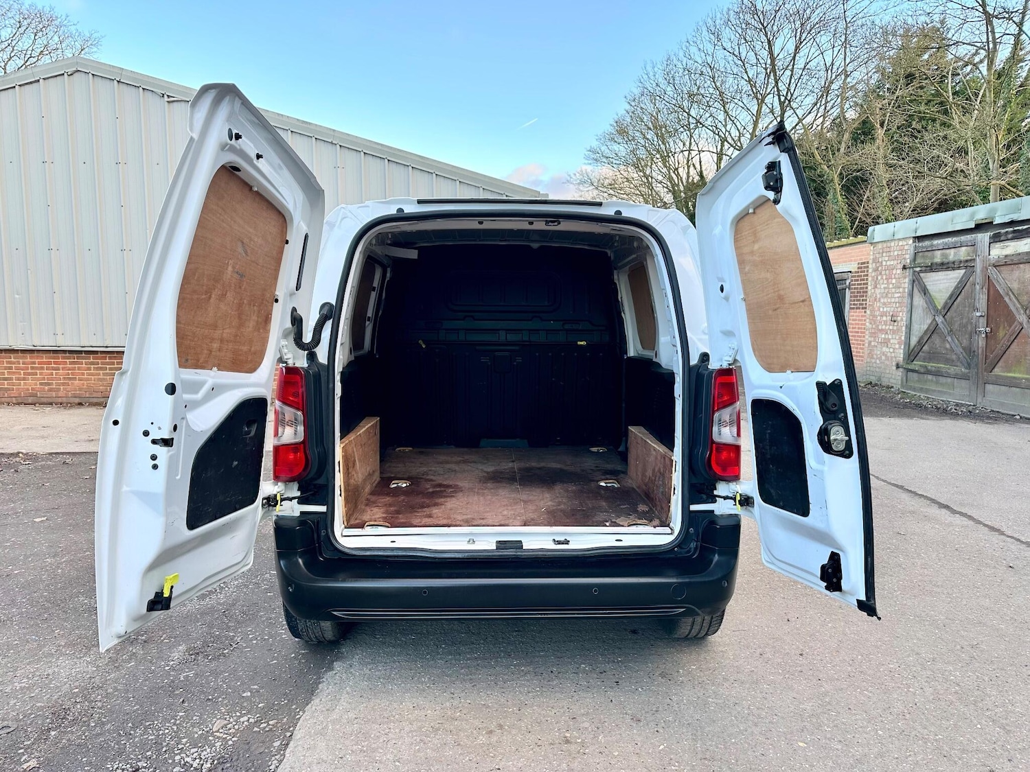 Used Citroen Berlingo 2019 for sale - 77049766: Photo 14