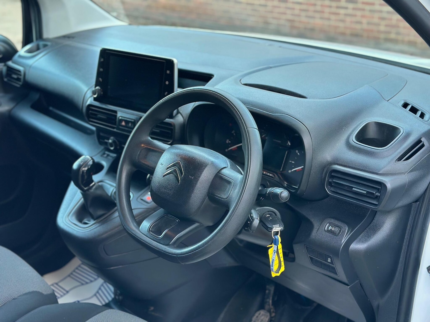 Used Citroen Berlingo 2019 for sale - 77049766: Photo 15