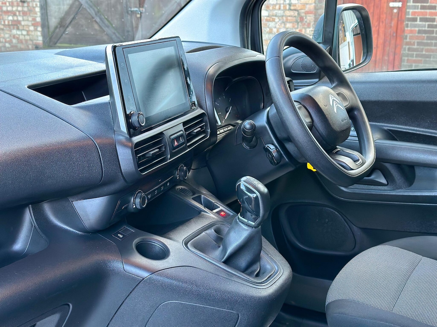 Used Citroen Berlingo 2019 for sale - 77049766: Photo 16