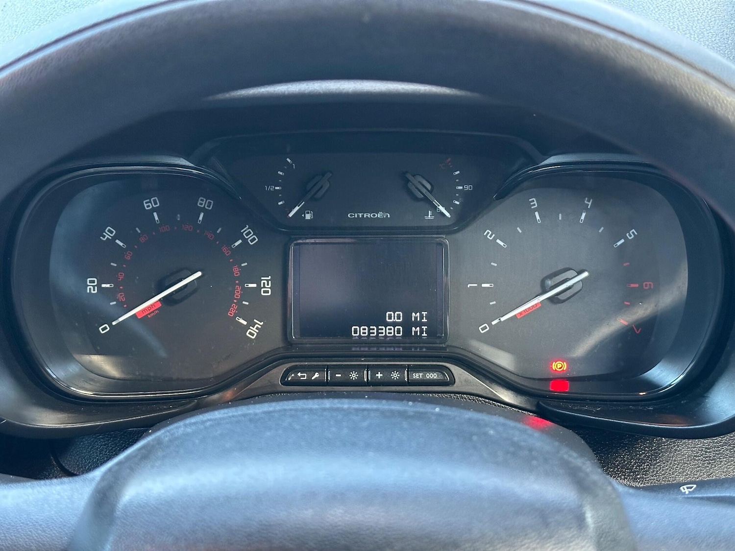 Used Citroen Berlingo 2019 for sale - 77049766: Photo 17