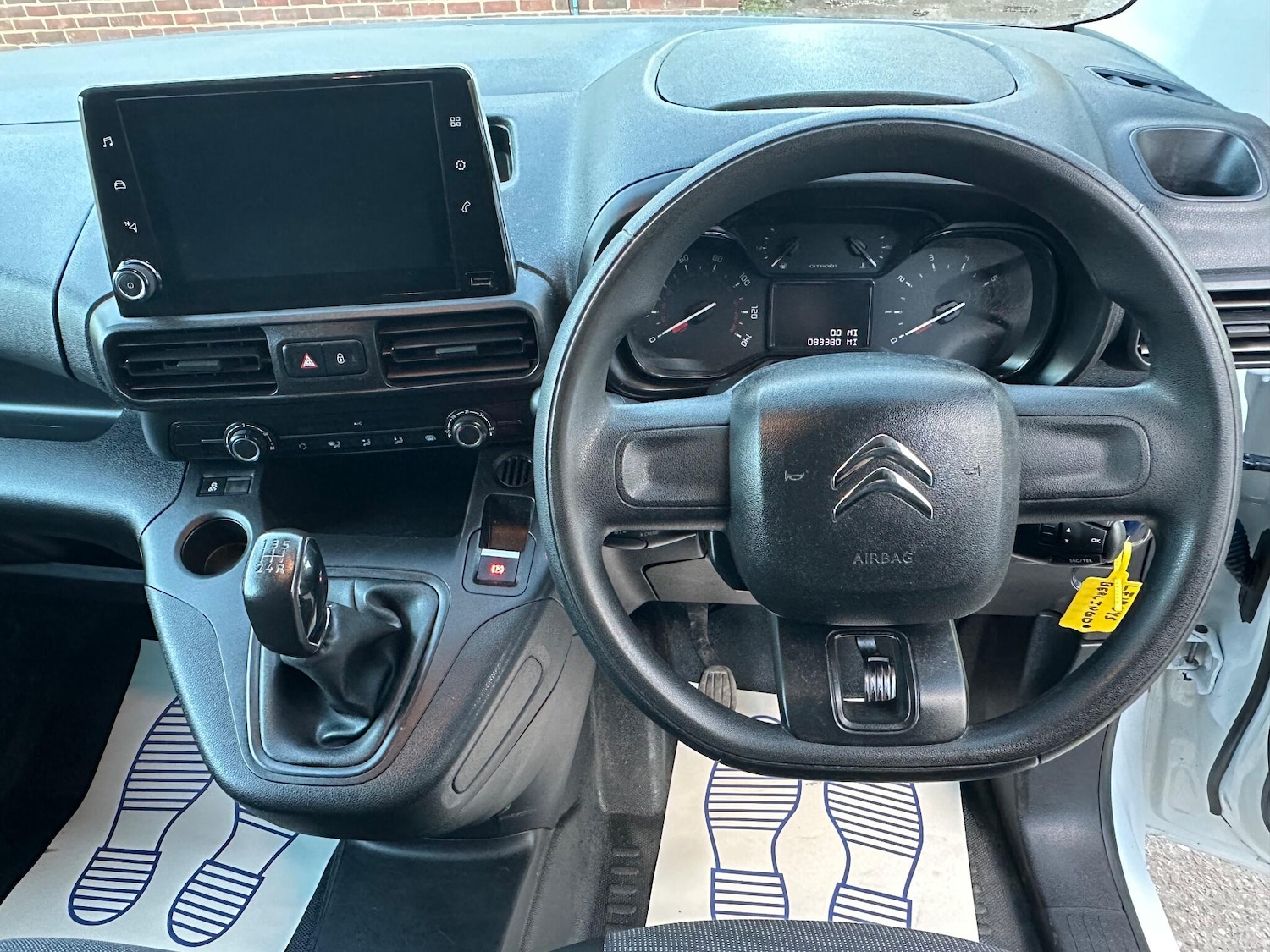 Used Citroen Berlingo 2019 for sale - 77049766: Photo 18