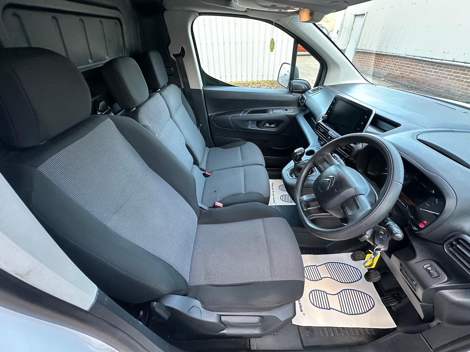 Used Citroen Berlingo 2019 for sale - 77049766: Photo 19