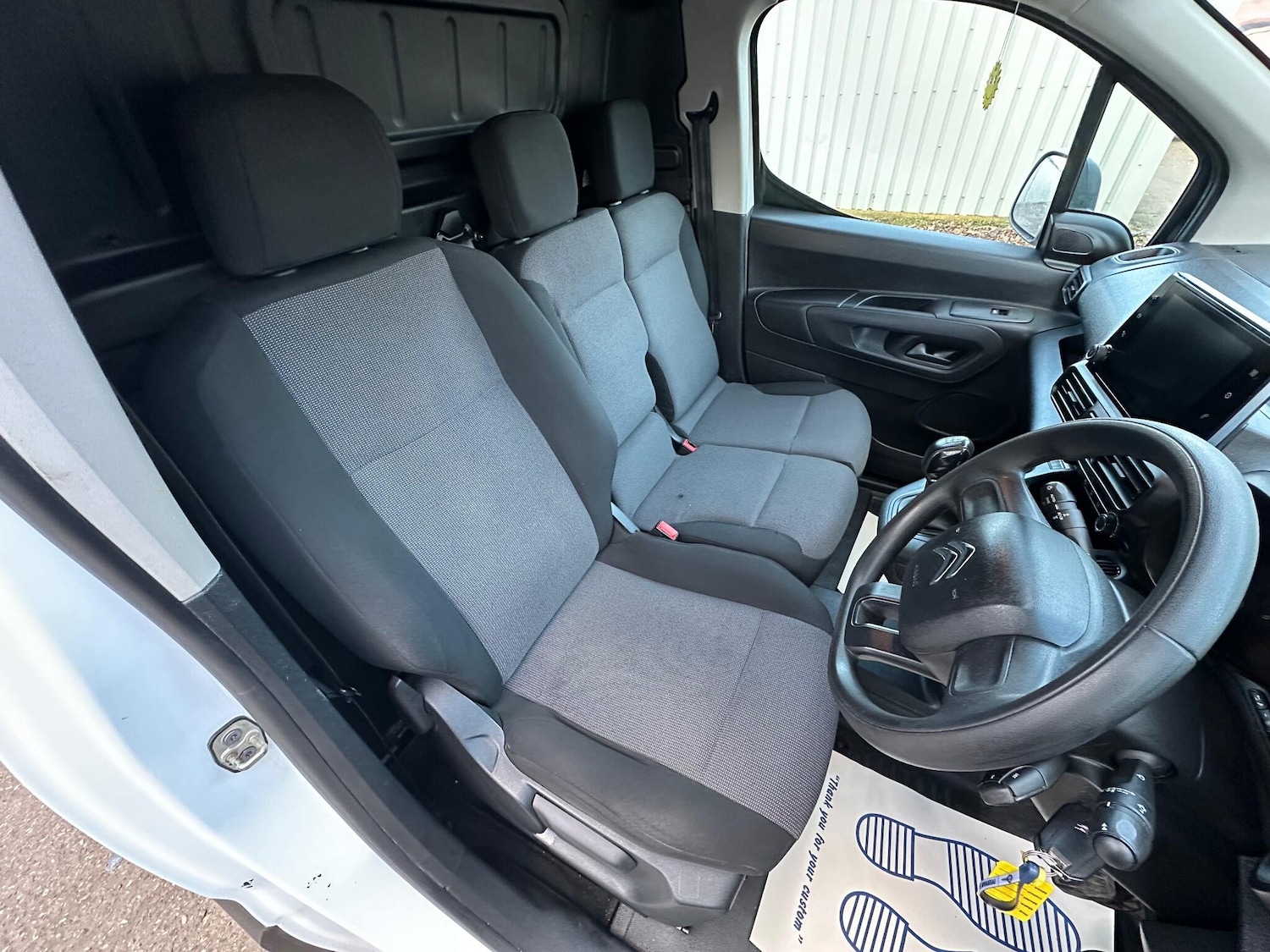 Used Citroen Berlingo 2019 for sale - 77049766: Photo 20