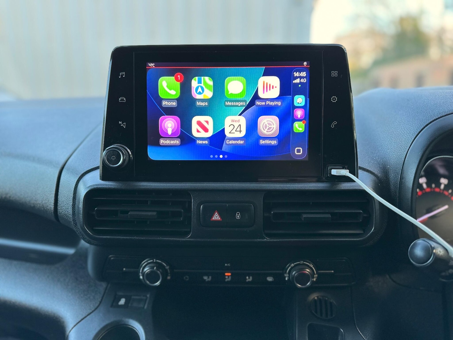 Used Citroen Berlingo 2019 for sale - 77049766: Photo 22