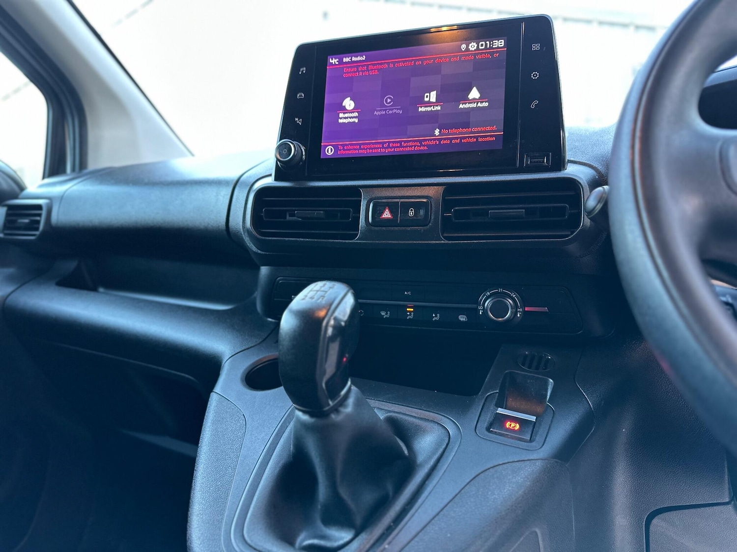 Used Citroen Berlingo 2019 for sale - 77049766: Photo 24