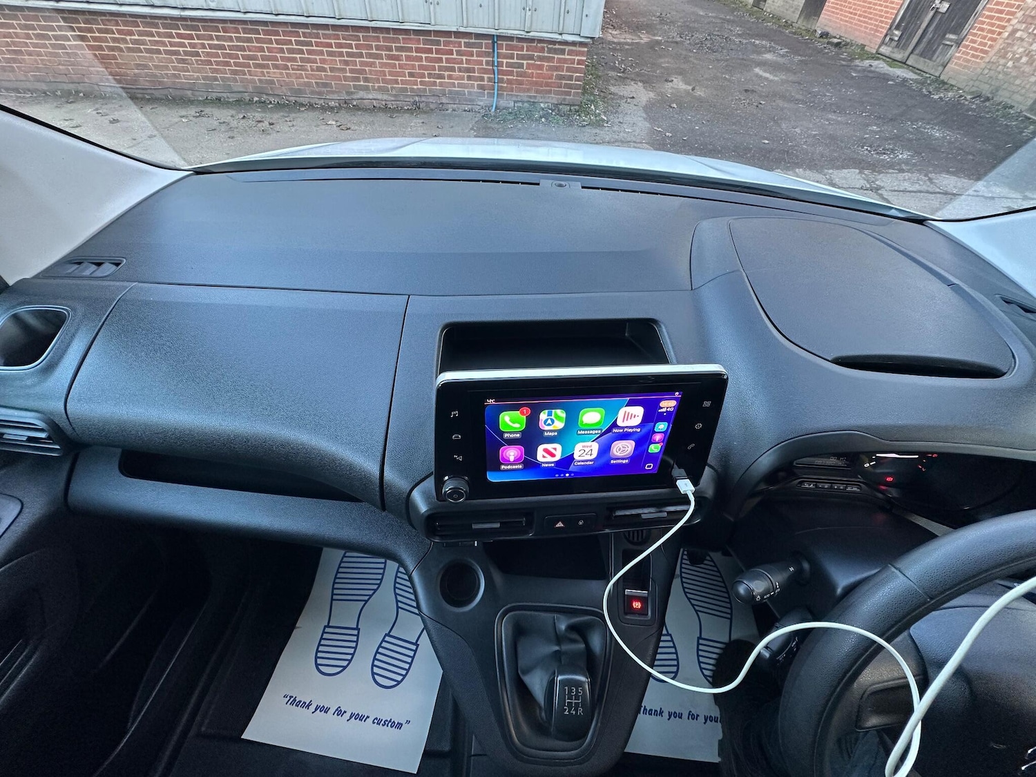 Used Citroen Berlingo 2019 for sale - 77049766: Photo 25