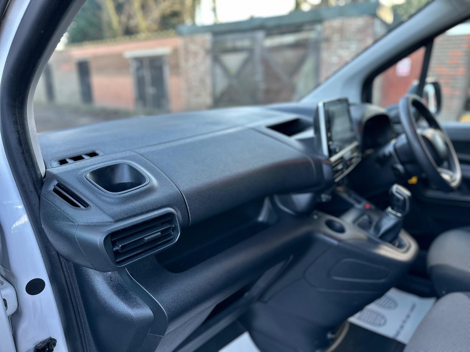 Used Citroen Berlingo 2019 for sale - 77049766: Photo 26