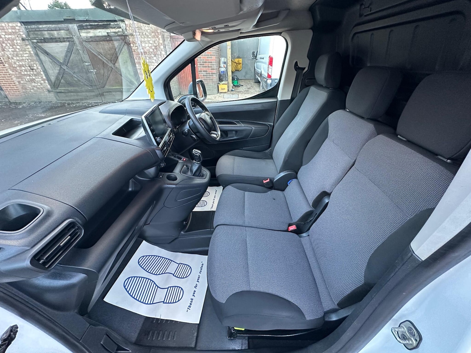 Used Citroen Berlingo 2019 for sale - 77049766: Photo 27