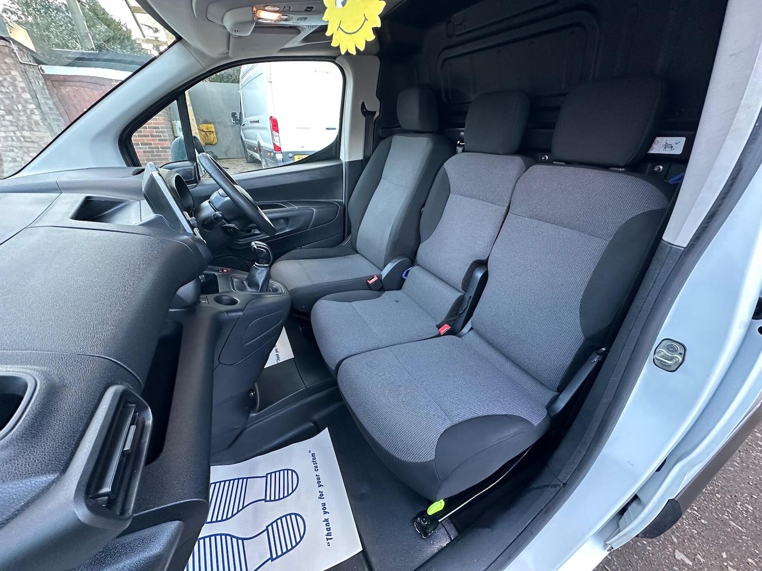 Used Citroen Berlingo 2019 for sale - 77049766: Photo 28