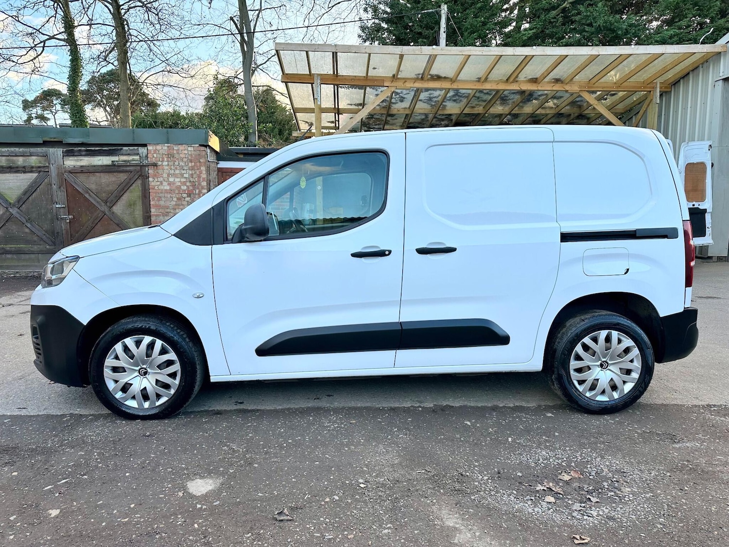 Used Citroen Berlingo 2019 for sale - 77049766: Photo 9