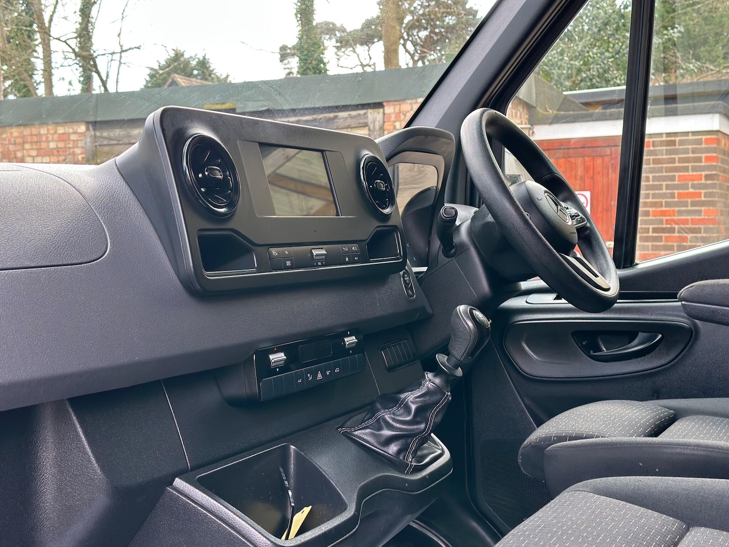 Used Mercedes-Benz Sprinter 2022 for sale - 78035169: Photo 15