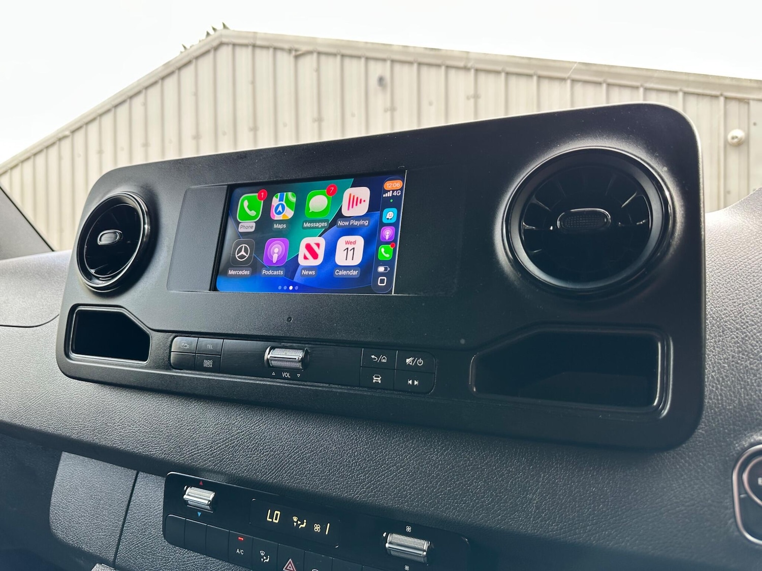 Used Mercedes-Benz Sprinter 2022 for sale - 78035169: Photo 16