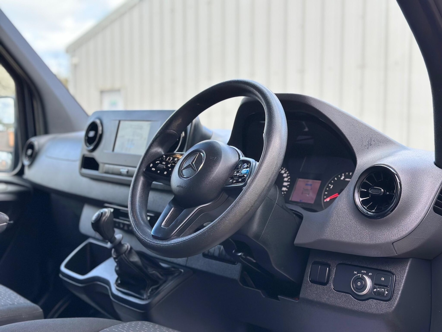 Used Mercedes-Benz Sprinter 2022 for sale - 78035169: Photo 17