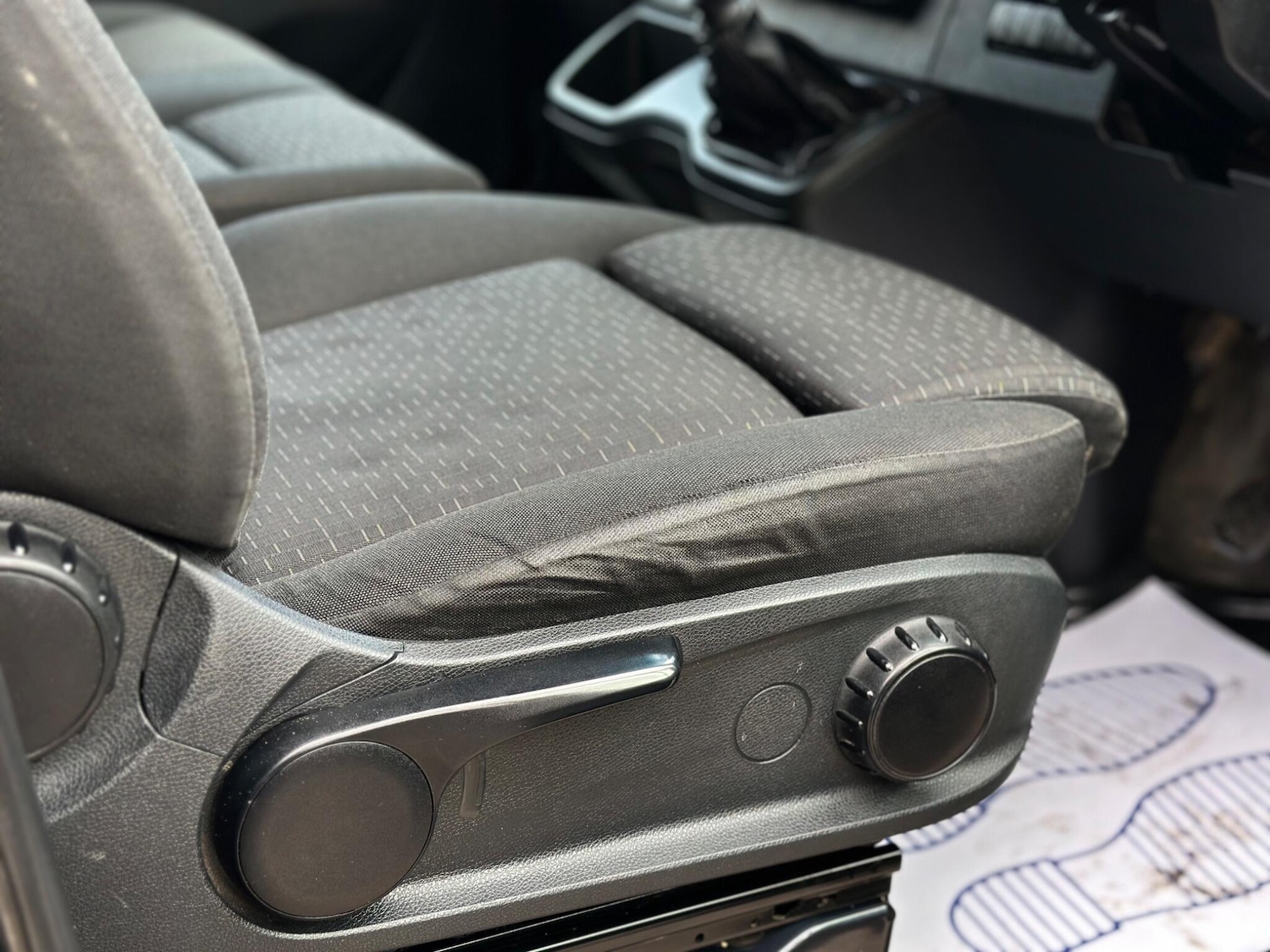 Used Mercedes-Benz Sprinter 2022 for sale - 78035169: Photo 18