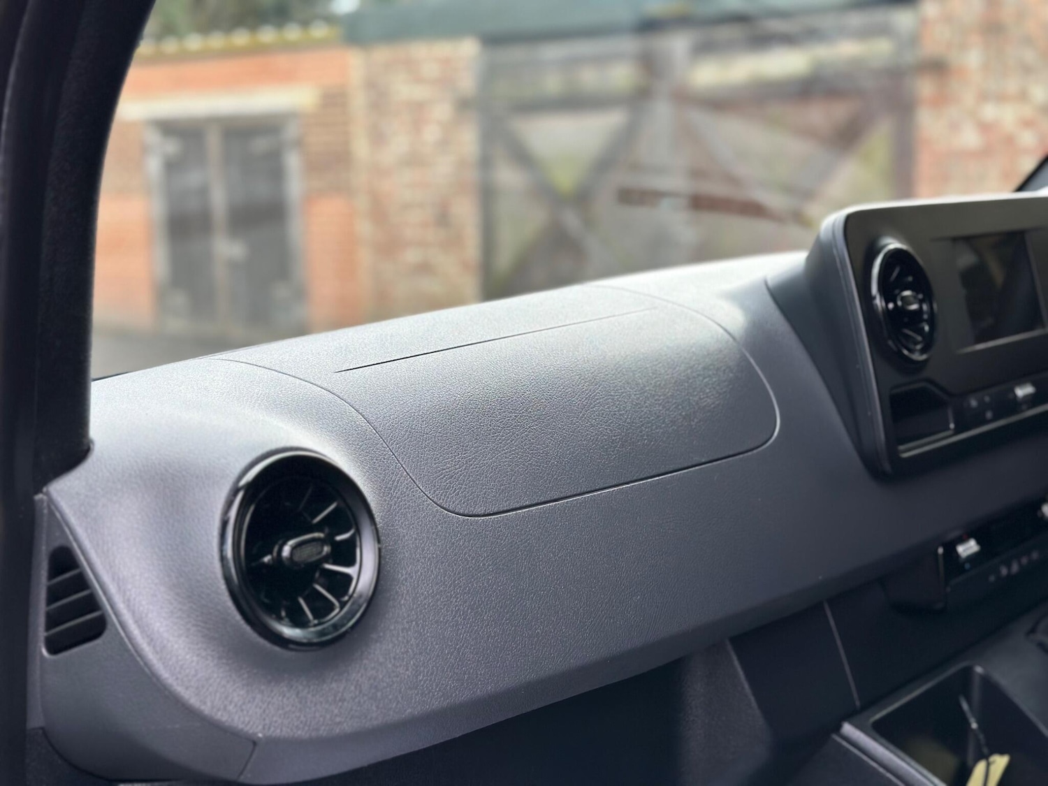 Used Mercedes-Benz Sprinter 2022 for sale - 78035169: Photo 20