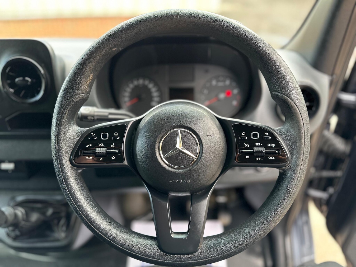 Used Mercedes-Benz Sprinter 2022 for sale - 78035169: Photo 21