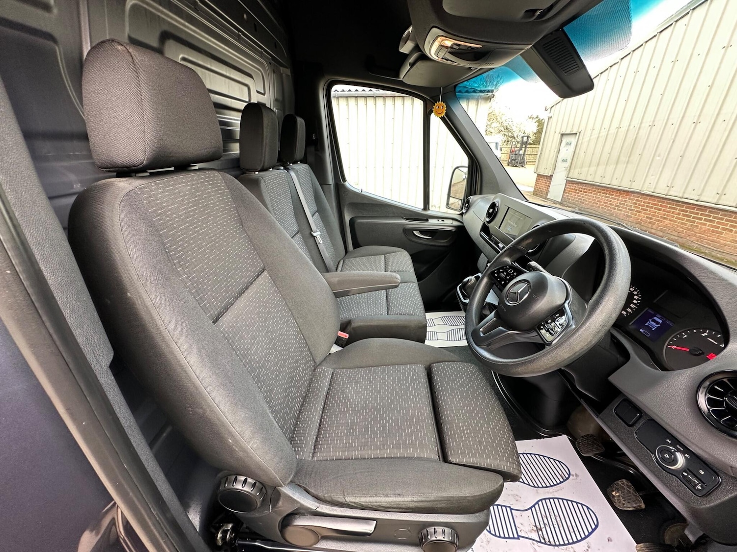 Used Mercedes-Benz Sprinter 2022 for sale - 78035169: Photo 22