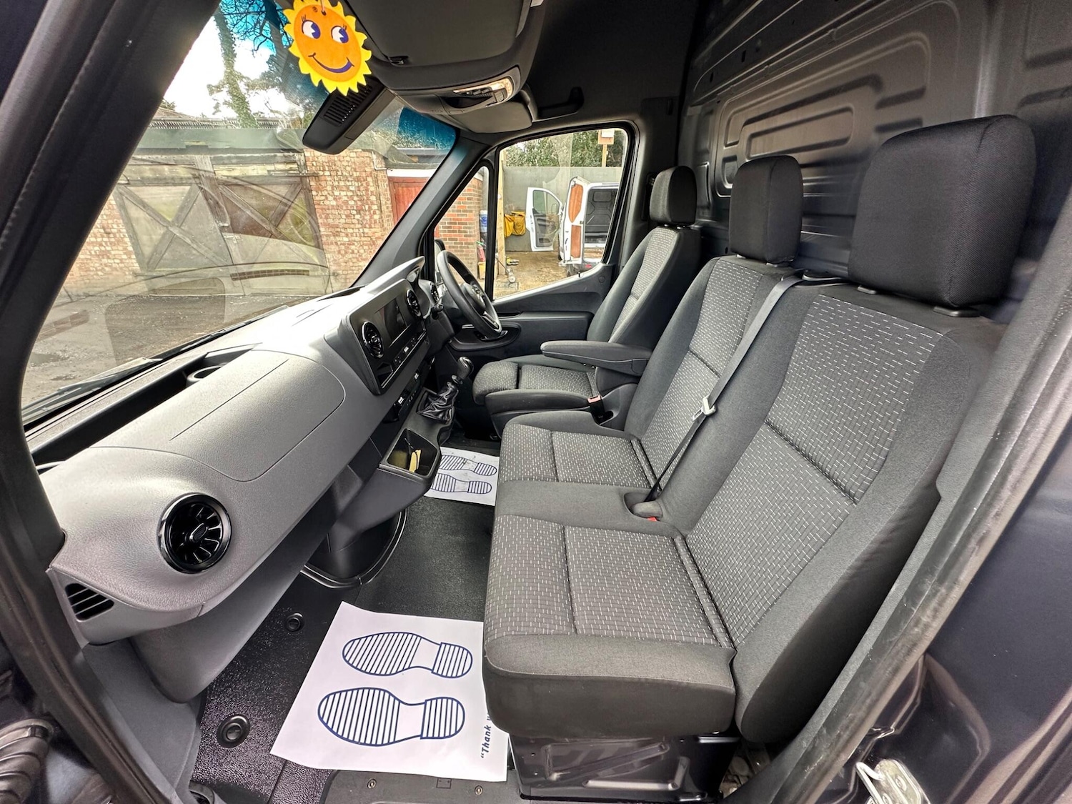 Used Mercedes-Benz Sprinter 2022 for sale - 78035169: Photo 26