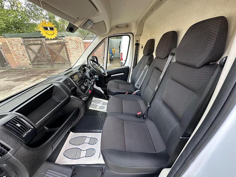 Used Vauxhall Movano 2022 for sale - 76576536: Photo 16