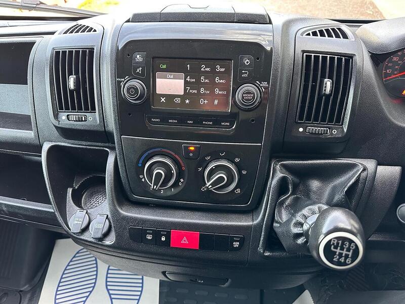 Used Vauxhall Movano 2022 for sale - 76576536: Photo 21