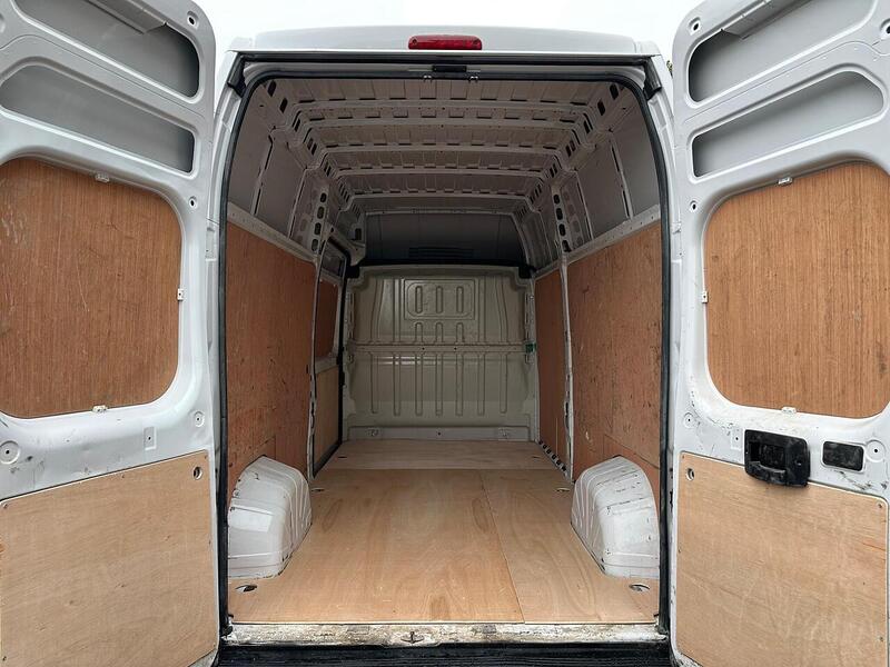 Used Vauxhall Movano 2022 for sale - 76576536: Photo 24