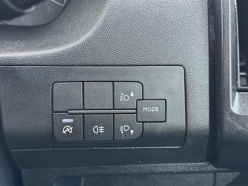 Used Vauxhall Movano 2022 for sale - 76576536: Photo 25