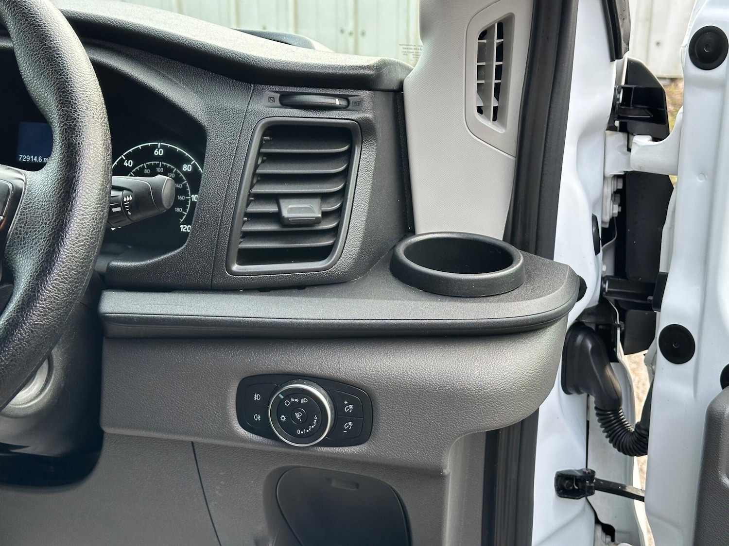 Used Ford Transit 2023 for sale - 77386576: Photo 21