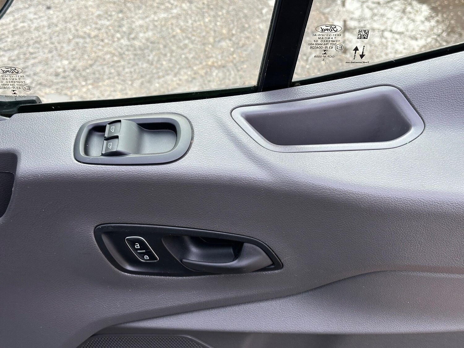 Used Ford Transit 2023 for sale - 77386576: Photo 22