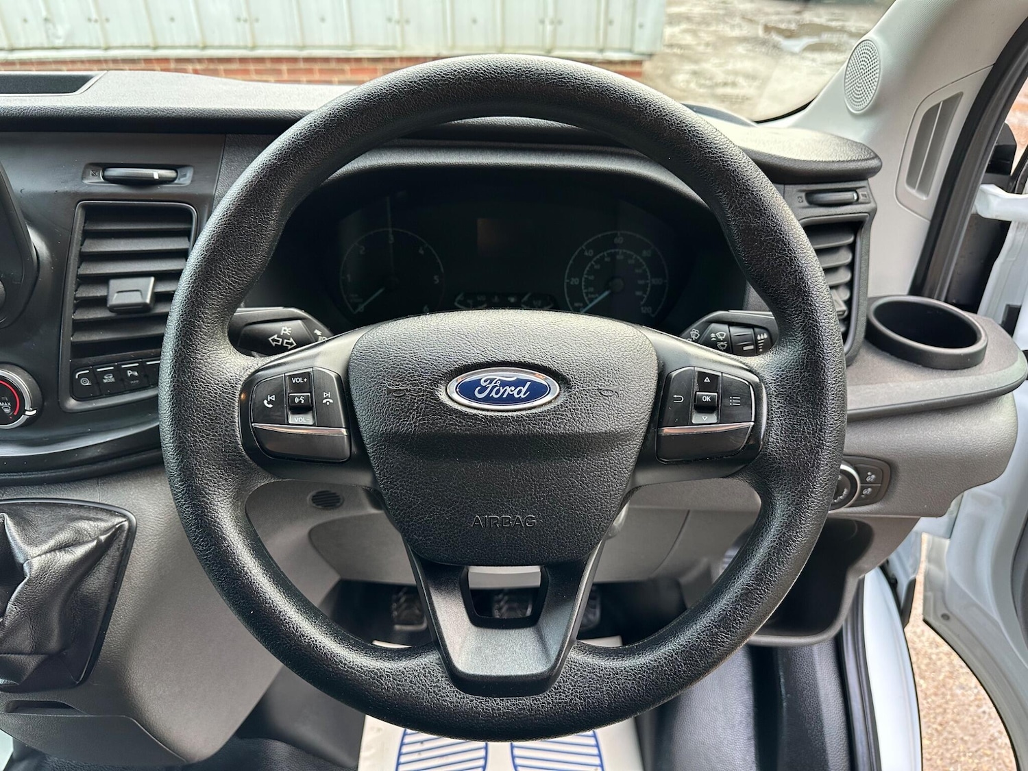 Used Ford Transit 2023 for sale - 77386576: Photo 27