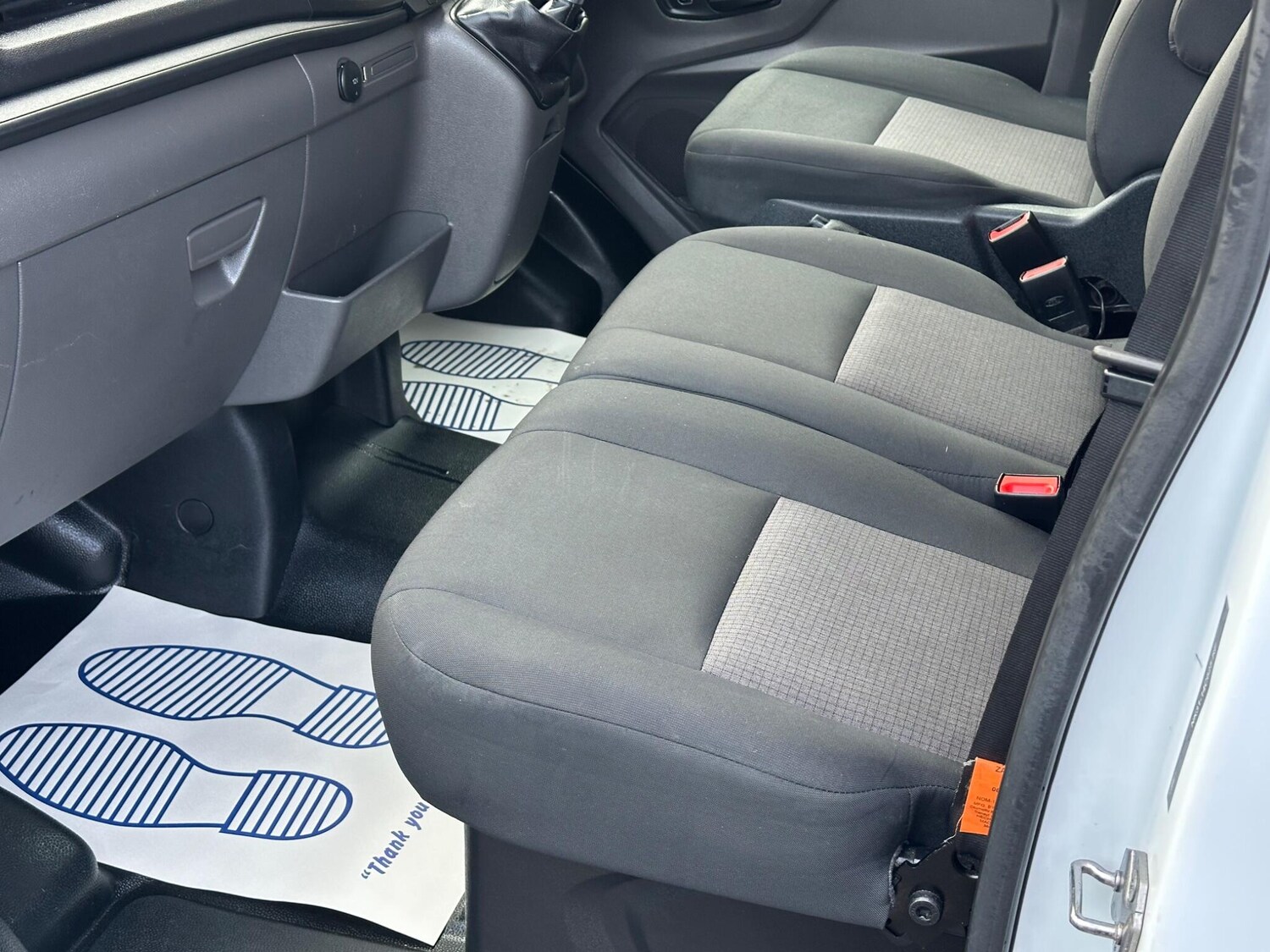 Used Ford Transit 2023 for sale - 77386576: Photo 28