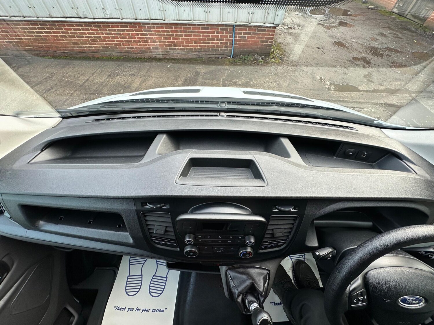 Used Ford Transit 2023 for sale - 77386576: Photo 29