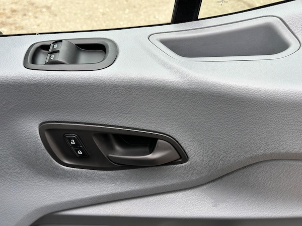 Used Ford Transit 2018 for sale - 76084825: Photo 16