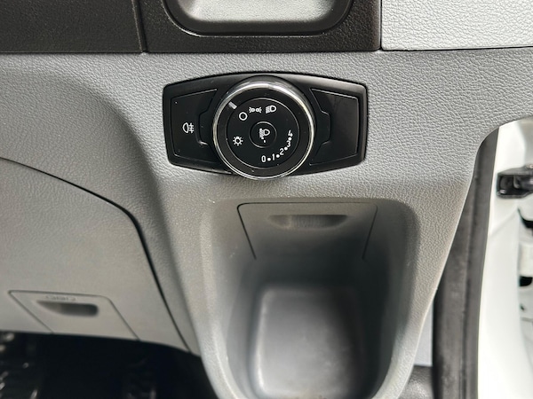 Used Ford Transit 2018 for sale - 76084825: Photo 17