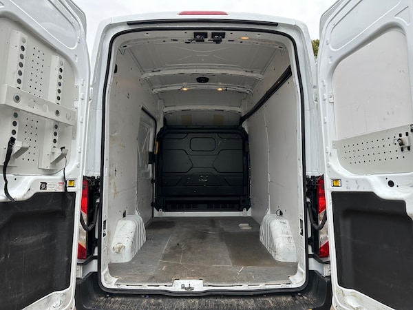 Used Ford Transit 2018 for sale - 76084825: Photo 23