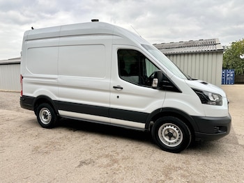 Used Ford Transit 2018 for sale - 76084825: Photo 2
