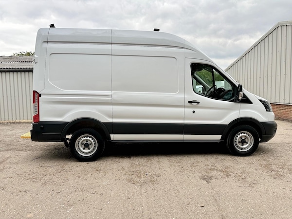Used Ford Transit 2018 for sale - 76084825: Photo 3