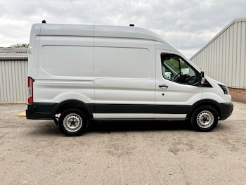 Used Ford Transit 2018 for sale - 76084825: Photo 3